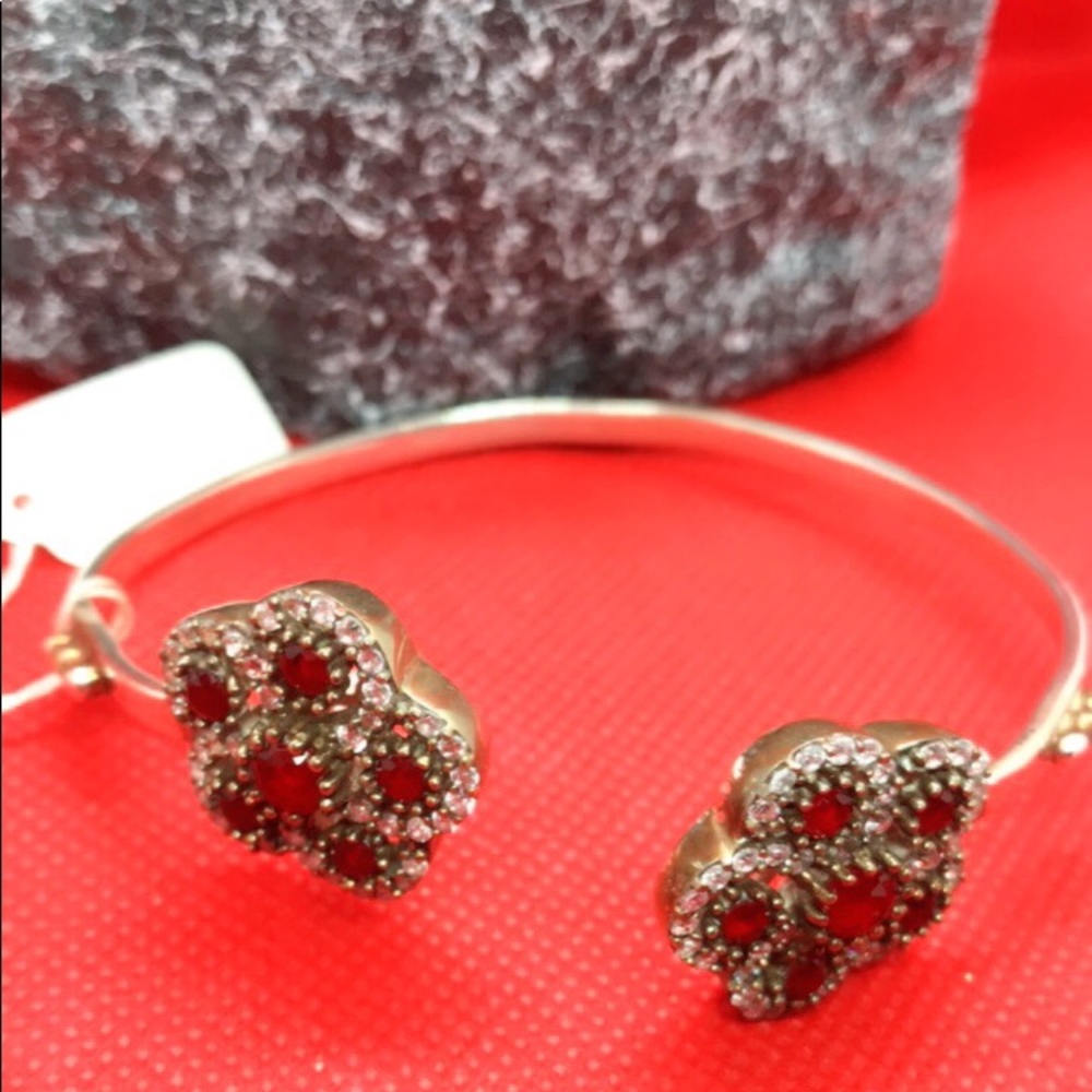 925 Sterling Silver bracelet